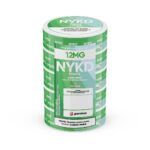 NYKD POUCH USA - Premium Nicotine Pouches - Crisp Mint | Master Case - Image 4
