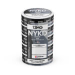 NYKD POUCH USA - Premium Nicotine Pouches - Pure | Master Case - Image 4