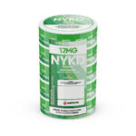 NYKD POUCH USA - Premium Nicotine Pouches - Wintergreen | Master Case - Image 4