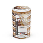 NYKD POUCH USA - Premium Nicotine Pouches - Fresh Brew Coffee | Master Case - Image 5