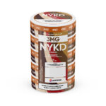 NYKD POUCH USA - Premium Nicotine Pouches - Cinnamon | Master Case