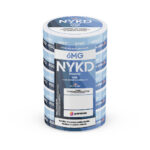 NYKD POUCH USA - Premium Nicotine Pouches - Vibe | Master Case - Image 2