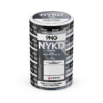 NYKD POUCH USA - Premium Nicotine Pouches - Pure | Master Case - Image 3